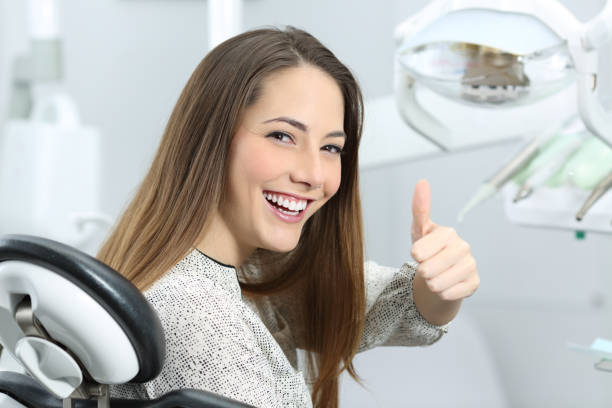 Emergency Dental Services in Palos Park, IL